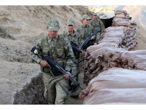 TSK personel sayısını güncelledi