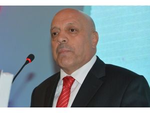 Herkes kıdem tazminatını zamanında alsın istiyoruz