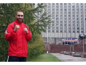 Mısırlı sporcu yarışmalardan 2 yıl men edilebilir