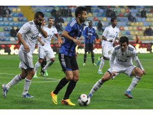 Kasımpaşa deplasmanda yendi