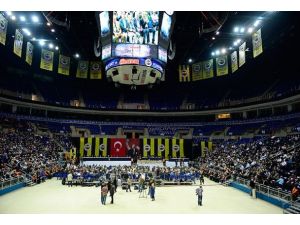 Fenerbahçe başkanını seçiyor