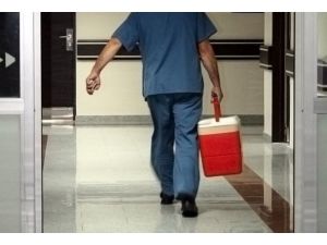 Organ bağışı kampanyası yarın başlıyor