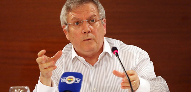 Aziz Yıldırım yönetim listesi açıkladı