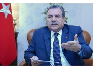 Kim süreci baltalarsa sorumluluğunu üstlenmek durumunda kalır