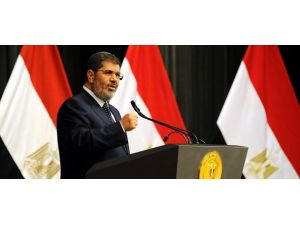 Mursi yarın hakim karşısına çıkacak