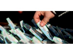 Milli Piyango'dan rekor ikramiye