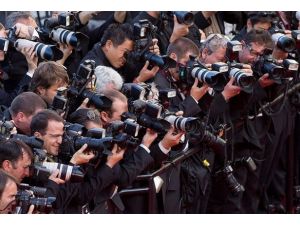 Basın erkek "egemen"