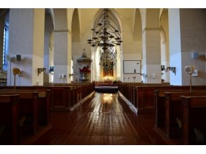 Nijerya'da kanlı gece ayini