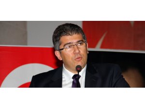 AK Parti Muğla İl Başkanı Öztürk, 1 Aralık adaylık için son gün