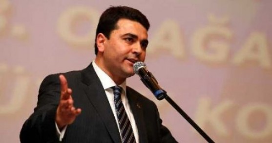 Uysal:Muğla ve ilçelerinde yerel seçimlerde güçlü adaylarımız var