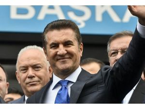 Sarıgül'e CHP'den kabul