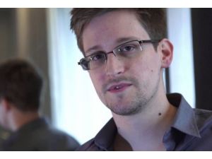 Beyaz Saraydan Snowdene ret