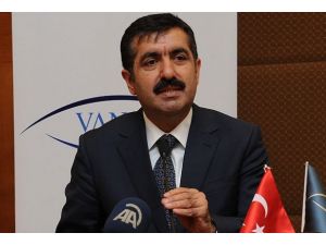 Van Valiliğinde dilekçe krizi