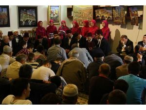 Balkanlar'da hicri yeni yıl coşkusu