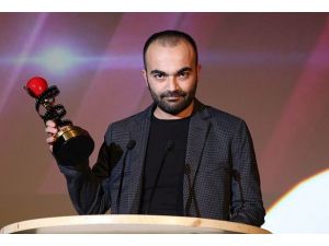 "Küf"e Altın Elma ödülü