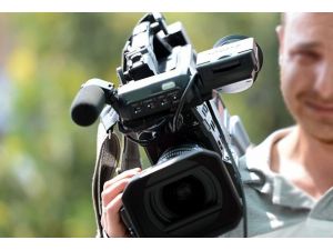 Muhabir ve kameramanlar için kanun teklifi