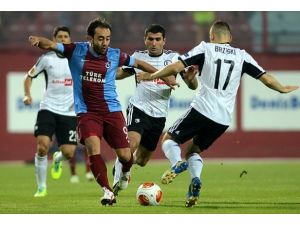 Legia Varşova maçına Fransız hakem