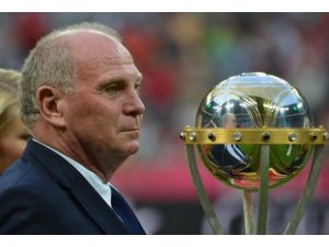 Hoeness hakim karşısına çıkacak