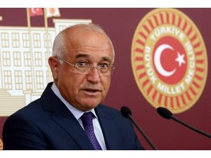 Anayasada uzlaşmaya henüz varamadık