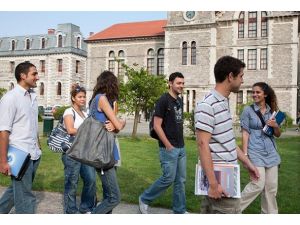 Boğaziçi-Harvard işbirliğiyle "ikinci bahar"