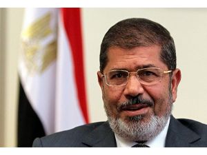 Kardeşiniz Mursi direnmeye devam edecek