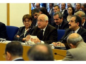 Sayıştay raporlarına müdahale söz konusu olamaz