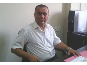 Antalya Emniyet Müdür Yardımcısı intihar etti