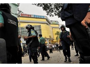 Bangladeş mahkemesinden 152 idam kararı