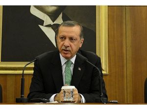 Müzakere sürecinin hızlanmasını bekliyoruz