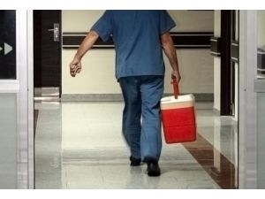 Türkiye'de 30 bin hasta organ nakli bekliyor