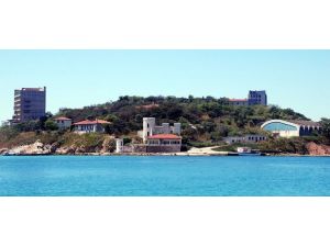 Yassıada "Demokrasi ve Özgürlük Adası" oldu