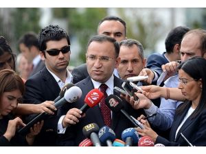 Kendi adımıza istediğimizi milletin çocukları için istemeliyiz