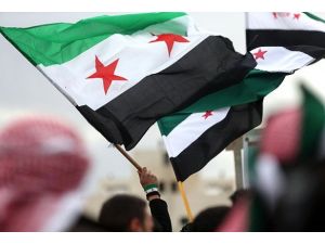 Suriyeli muhaliflerden Moskova'da toplanma teklifine ret