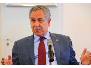 Türkiye'nin kazandığı prestijden rahatsız olan odaklar var