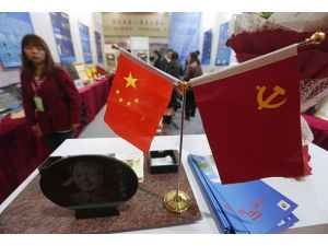 Çin Komünist Partisinin gündemi gelir dengesizliği