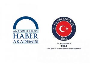 Anadolu Ajansı'ndan Moritanyalı gazetecilere seminer