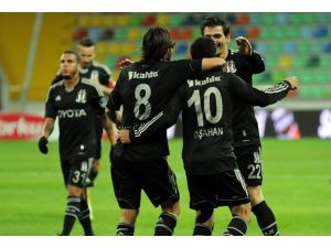 Kartal 3 golle 3 puan aldı