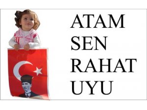 Marmaris'teki 10 Kasım anma törenleri