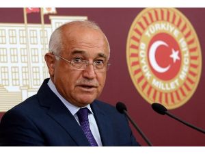 Anayasa Uzlaşma Komisyonu perşembe toplanacak