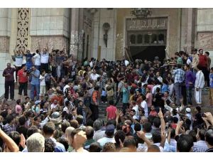 Gözaltına alınanlardan 39'u serbest bırakılacak