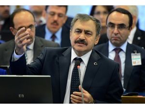 Bakan Eroğlu'dan "ODTÜ ormanı" teklifi