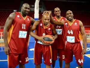 Galatasaray Liv Hospital'da sakatlık şoku