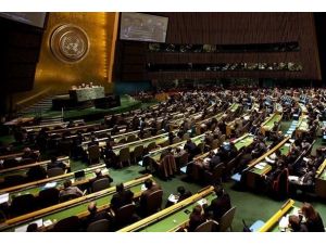 BM İnsan Hakları Konseyine 14 yeni üye seçildi