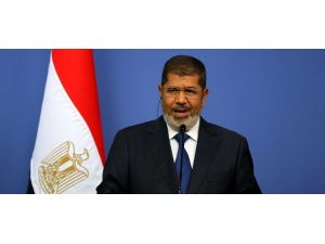 Mursi hakkında yeni dava