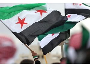 SMDK: PYD devrim karşıtı bir organizasyon