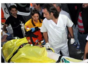 Kenya'da hırsızın evinde vurduğu Türk hayatını kaybetti