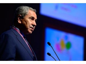 Çocukları iyi yetişen milletin korkmasına gerek yoktur