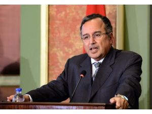 Rusya ile tarihi bir işbirliği söz konusu