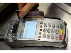 Kartla yedik, içtik, akaryakıt aldık