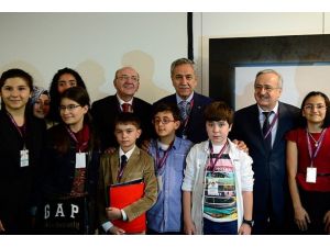 1. Türkiye Çocuk ve Medya Kongresi sona erdi